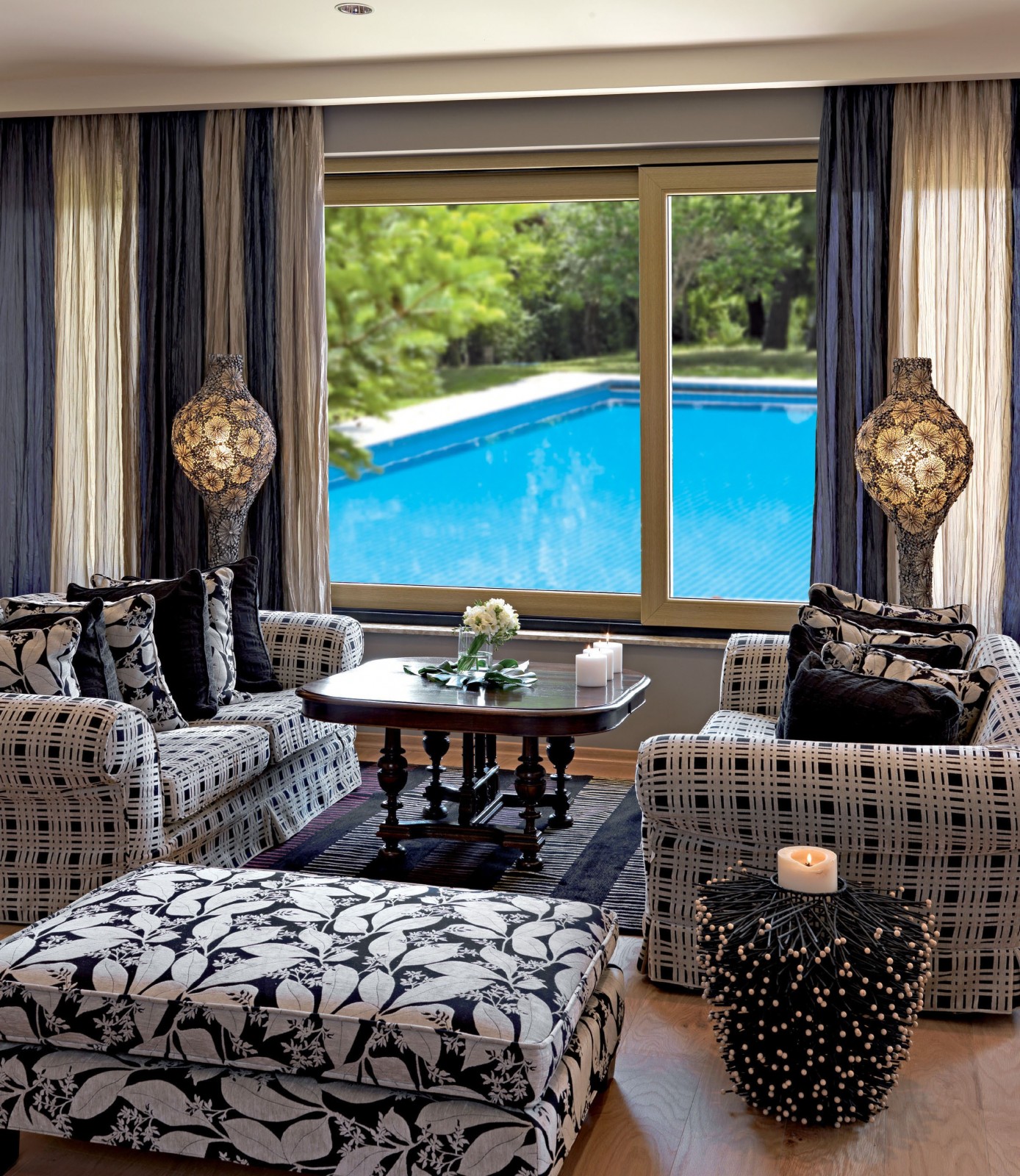 Divani Meteora Hotel Kalambaka Greece Niakas Travel
