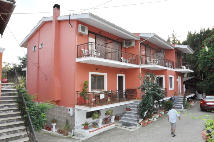 Ilias appartamenti