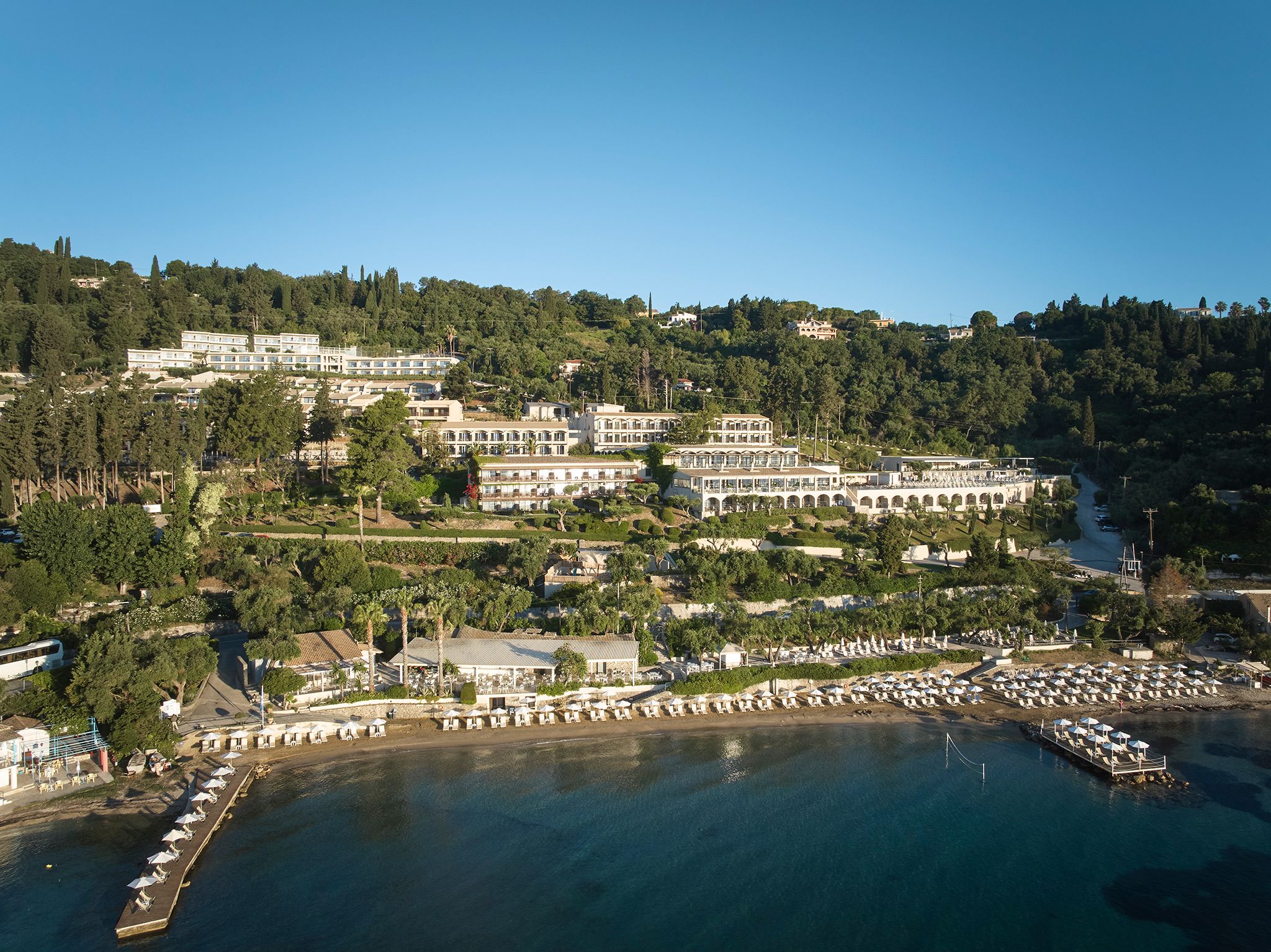 Aeolos beach resort