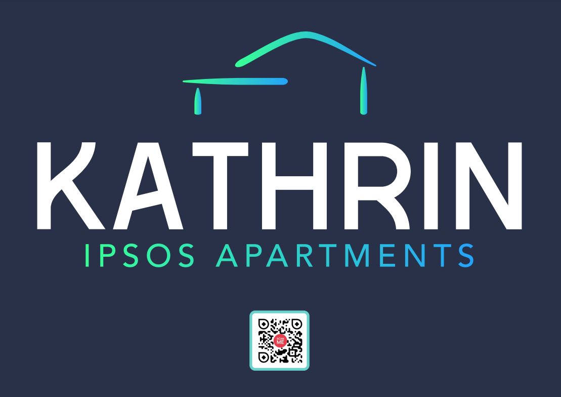 Kathrin apartments Ipsos Niakas Travel