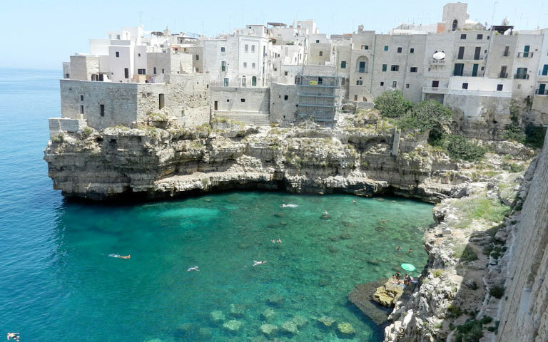 Apulia - Italy