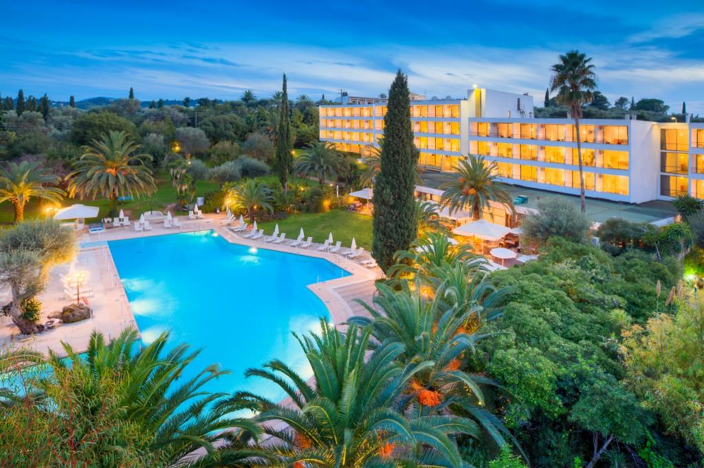 Ionian Park hotel