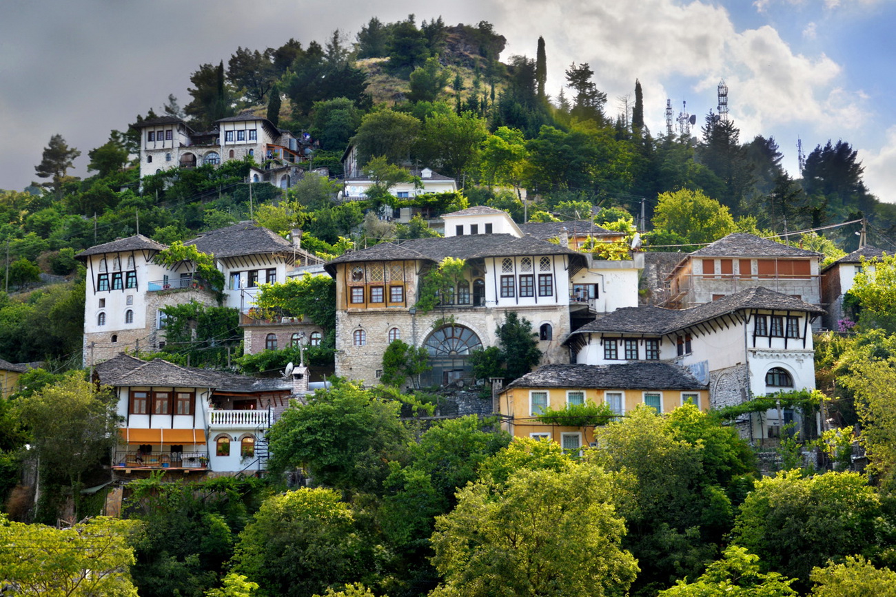 Albania | Niakas Travel