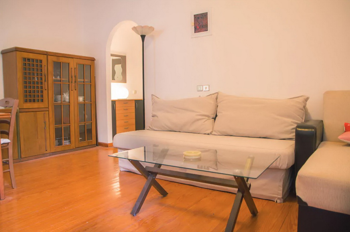Kantouni Apartment
