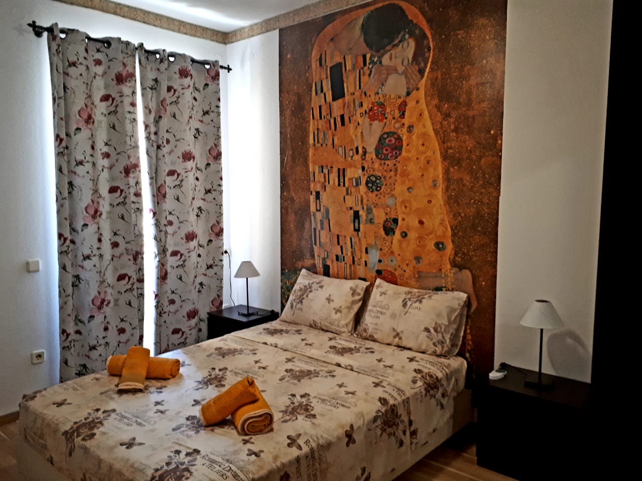 Kantouni Apartment